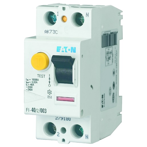 Eaton Electric FI-25/2/003 Turkiye