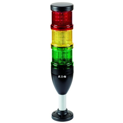 Eaton Electric SL7-100-L-RYG-24LED Turkiye