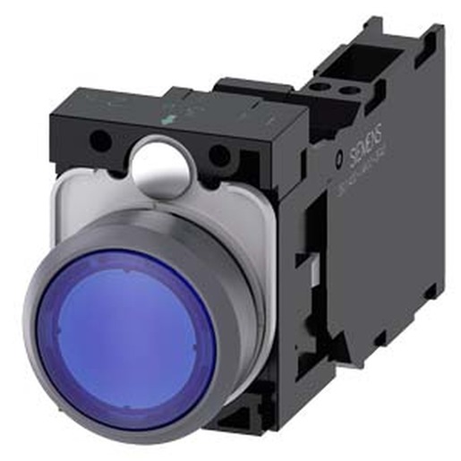 Siemens 3SU1132-0AB50-3FA0 Turkiye