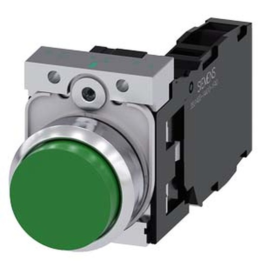 Siemens 3SU1150-0BB40-1FA0 Turkiye