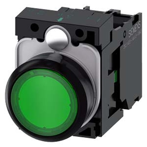 Siemens 3SU1106-0AB40-1BA0 Turkiye