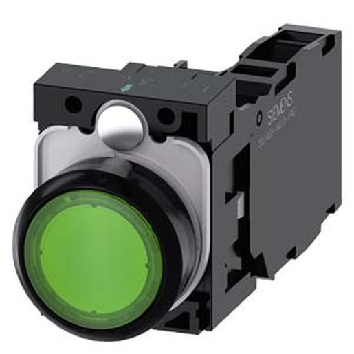 Siemens 3SU1106-0AB40-1FA0 Turkiye