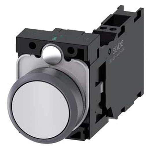 Siemens 3SU1130-0AB60-3FA0 Turkiye