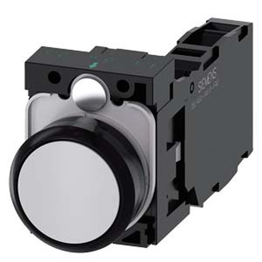 Siemens 3SU1100-0AB80-1FA0 Turkiye