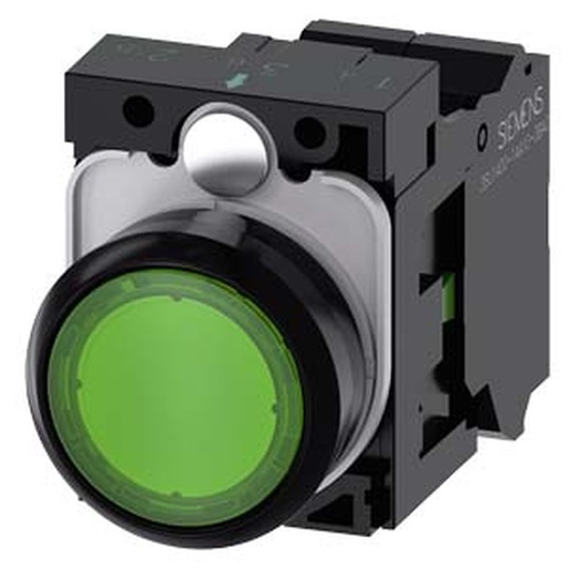 Siemens 3SU1102-0AB40-3BA0 Turkiye