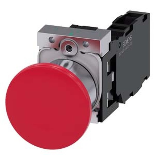 Siemens 3SU1150-1BA20-1FA0 Turkiye