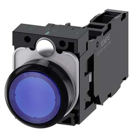Siemens 3SU1106-0AB50-1FA0 Turkiye