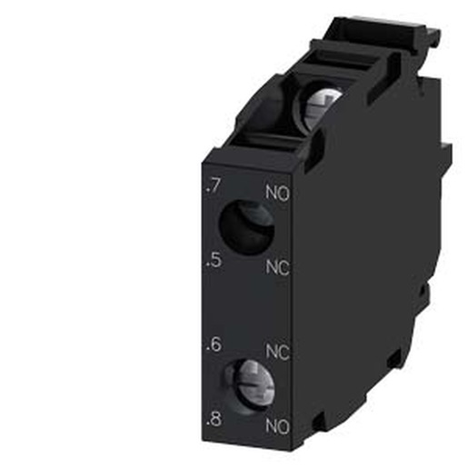 Siemens 3SU1400-1AA10-1GA0 Turkiye