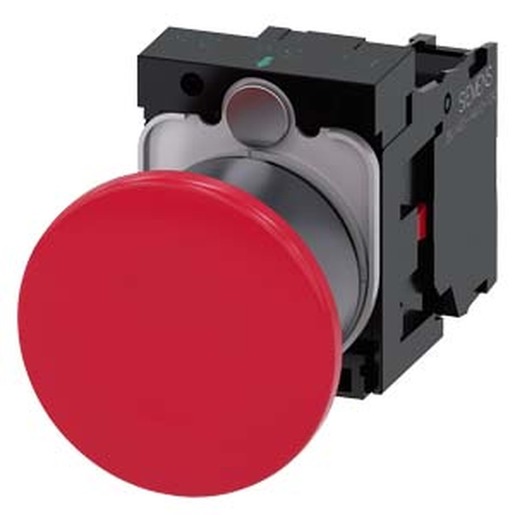 Siemens 3SU1130-1BA20-1CA0 Turkiye
