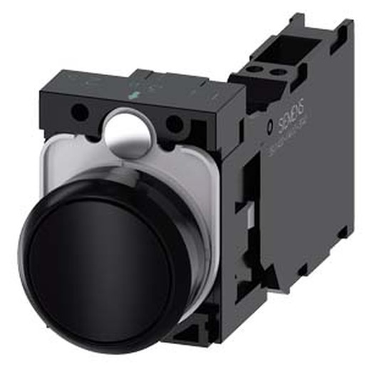 Siemens 3SU1100-0AB10-3FA0 Turkiye