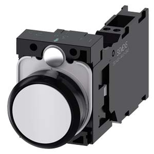 Siemens 3SU1100-0AB60-3FA0 Turkiye
