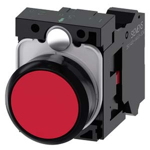 Siemens 3SU1100-0AB20-3CA0 Turkiye