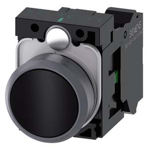 Siemens 3SU1130-0AB10-3BA0 Turkiye