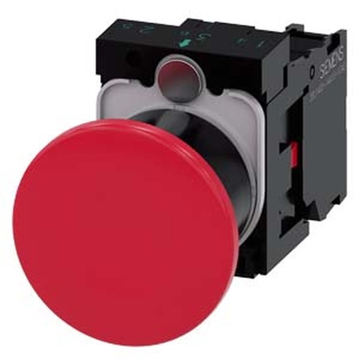 Siemens 3SU1100-1BA20-1CA0 Turkiye