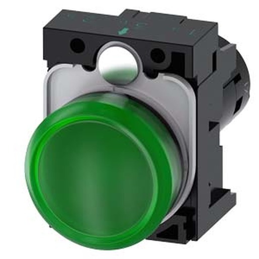 Siemens 3SU1201-6AC40-1AA0 Turkiye