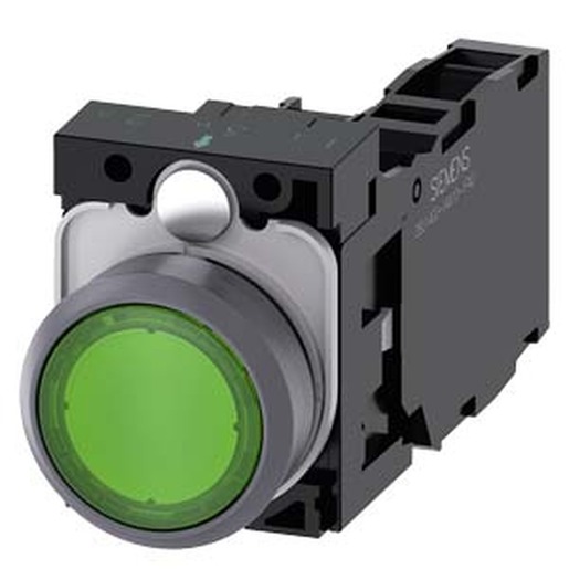 Siemens 3SU1133-0AB40-1FA0 Turkiye