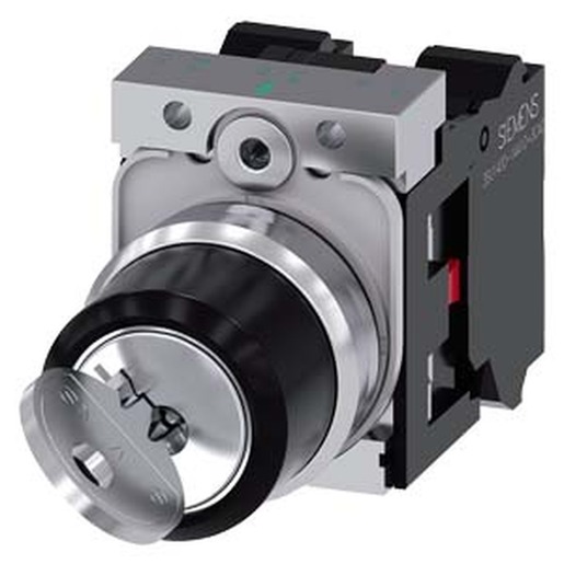 Siemens 3SU1150-4BF01-3PA0 Turkiye