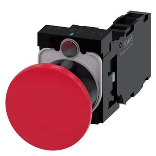 Siemens 3SU1100-1BA20-1FA0 Turkiye