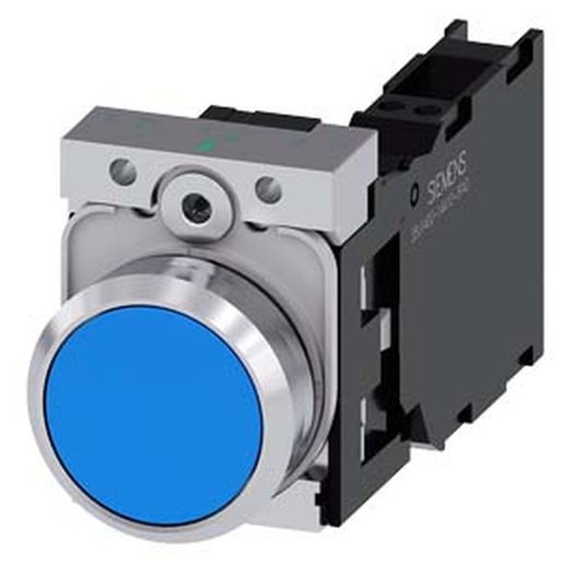 Siemens 3SU1150-0AB50-3FA0 Turkiye