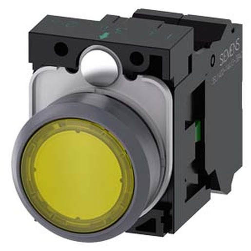 Siemens 3SU1132-0AB30-3BA0 Turkiye