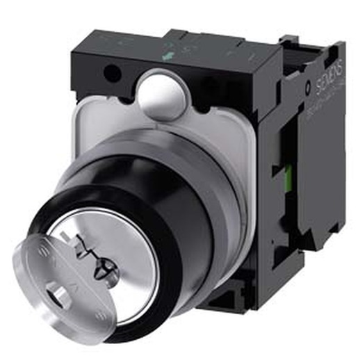 Siemens 3SU1130-4BF11-1BA0 Turkiye