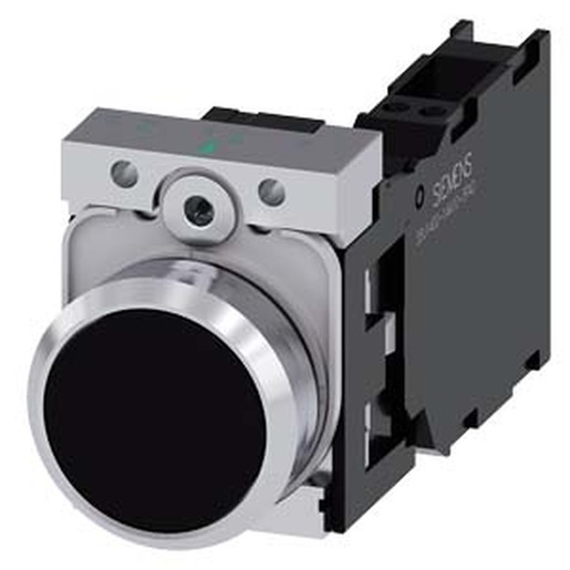 Siemens 3SU1150-0AB10-3FA0 Turkiye