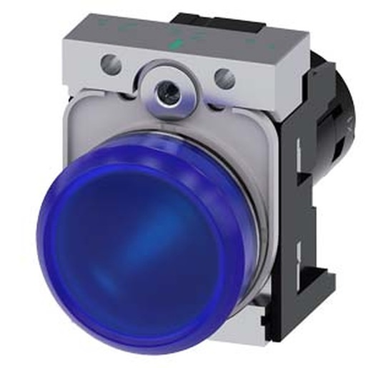 Siemens 3SU1251-6AF50-1AA0 Turkiye