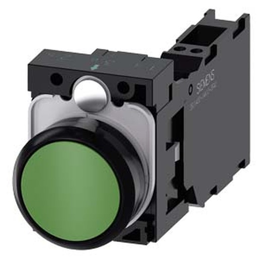 Siemens 3SU1100-0AB40-3FA0 Turkiye