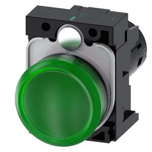 Siemens 3SU1201-6AF40-1AA0 Turkiye