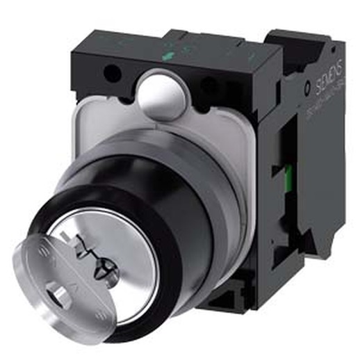 Siemens 3SU1130-4BF11-3BA0 Turkiye