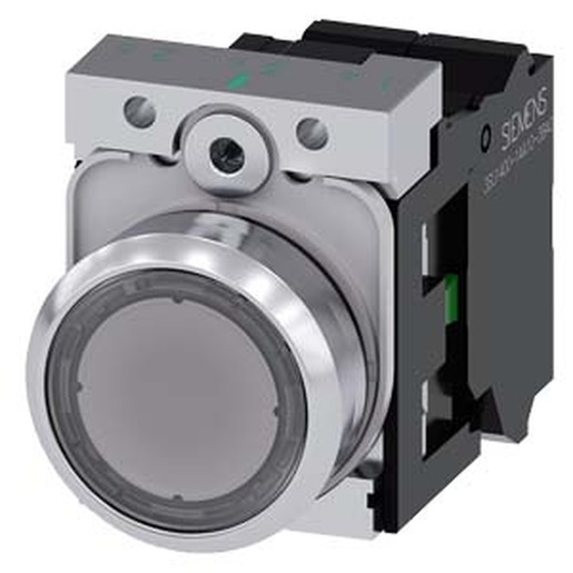 Siemens 3SU1152-0AB70-3BA0 Turkiye