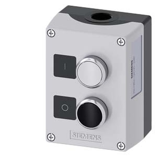 Siemens 3SU1852-0AC00-2AB1 Turkiye