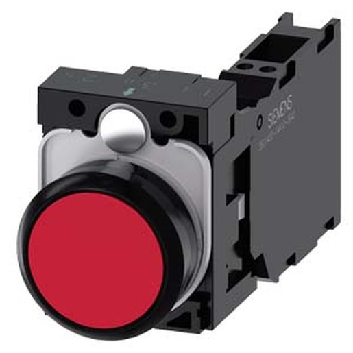 Siemens 3SU1100-0AB20-3FA0 Turkiye