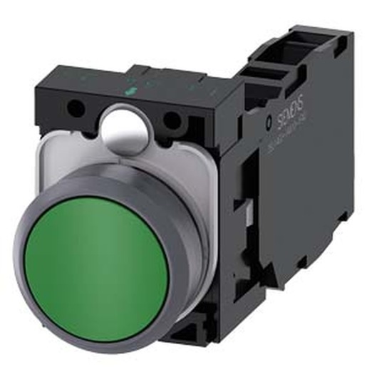 Siemens 3SU1130-0AB40-1FA0 Turkiye
