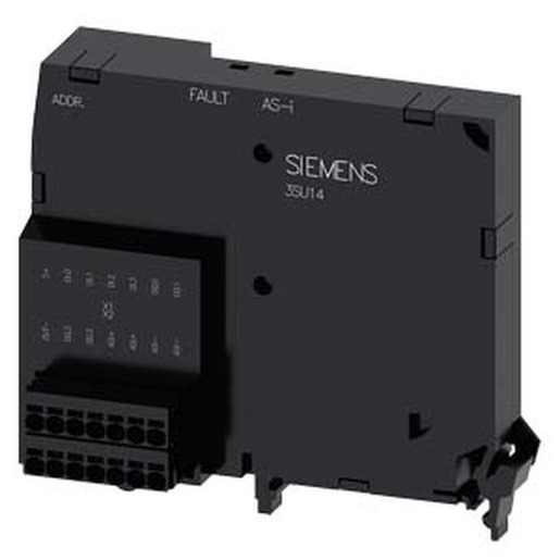 Siemens 3SU1400-2EK10-6AA0 Turkiye