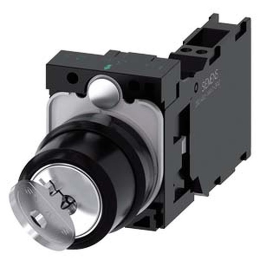 Siemens 3SU1100-4BF11-3FA0 Turkiye