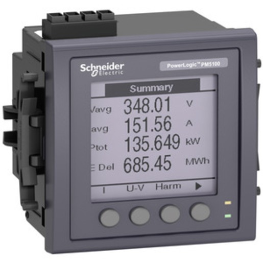 Schneider Electric METSEPM5100 Turkiye