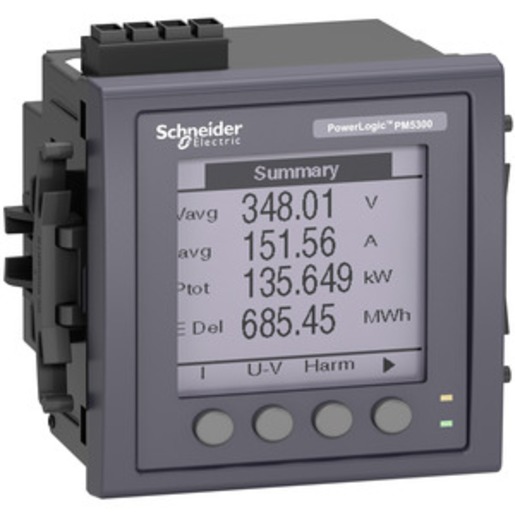 Schneider Electric METSEPM5310 Turkiye