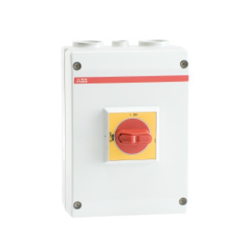 ABB OTP25A3M Turkiye