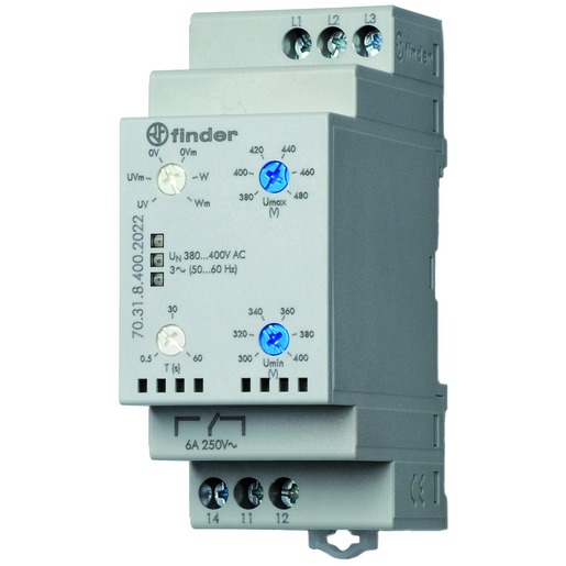 Finder 70.31.8.400.2022 Turkiye