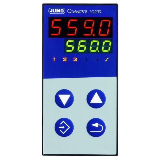 Jumo 702032/8-2100-23 Turkiye