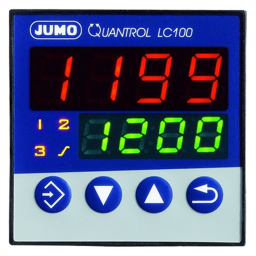Jumo 702031/8-3100-23 Turkiye
