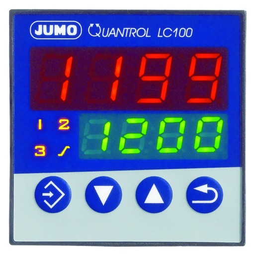 Jumo 702031/8-3100-25 Turkiye