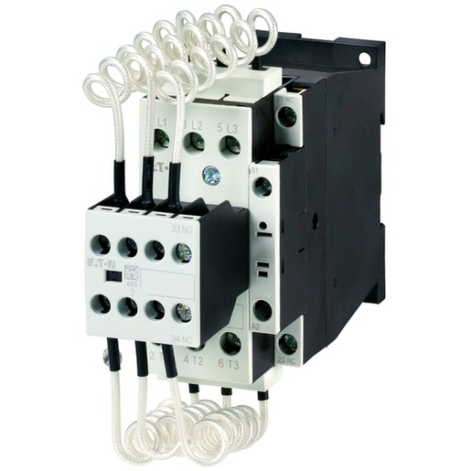 Eaton Electric DILK50-10(400V50HZ,440V60HZ) Turkiye