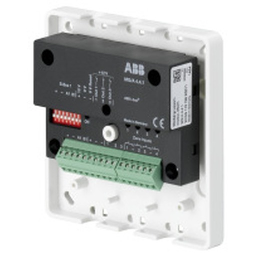 ABB MG/A4.4.1 Turkiye
