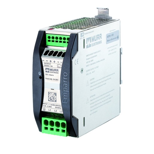 Murrelektronik 85690 Turkiye