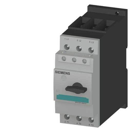 Siemens 3RV1031-4HA15 Turkiye