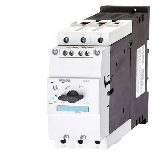 Siemens 3RV1041-4MA15 Turkiye