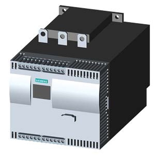 Siemens 3RW4436-6BC44 Turkiye