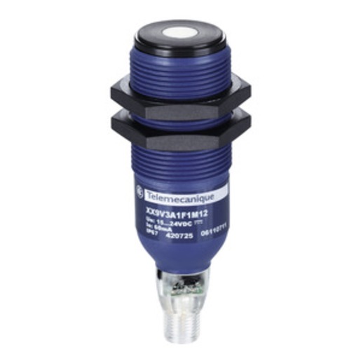 Schneider Electric XXBV3A1PAM12 Turkiye
